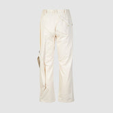 Cargohose im Hiphop-Riemchendesign